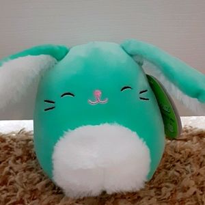 Squishmellow bunny